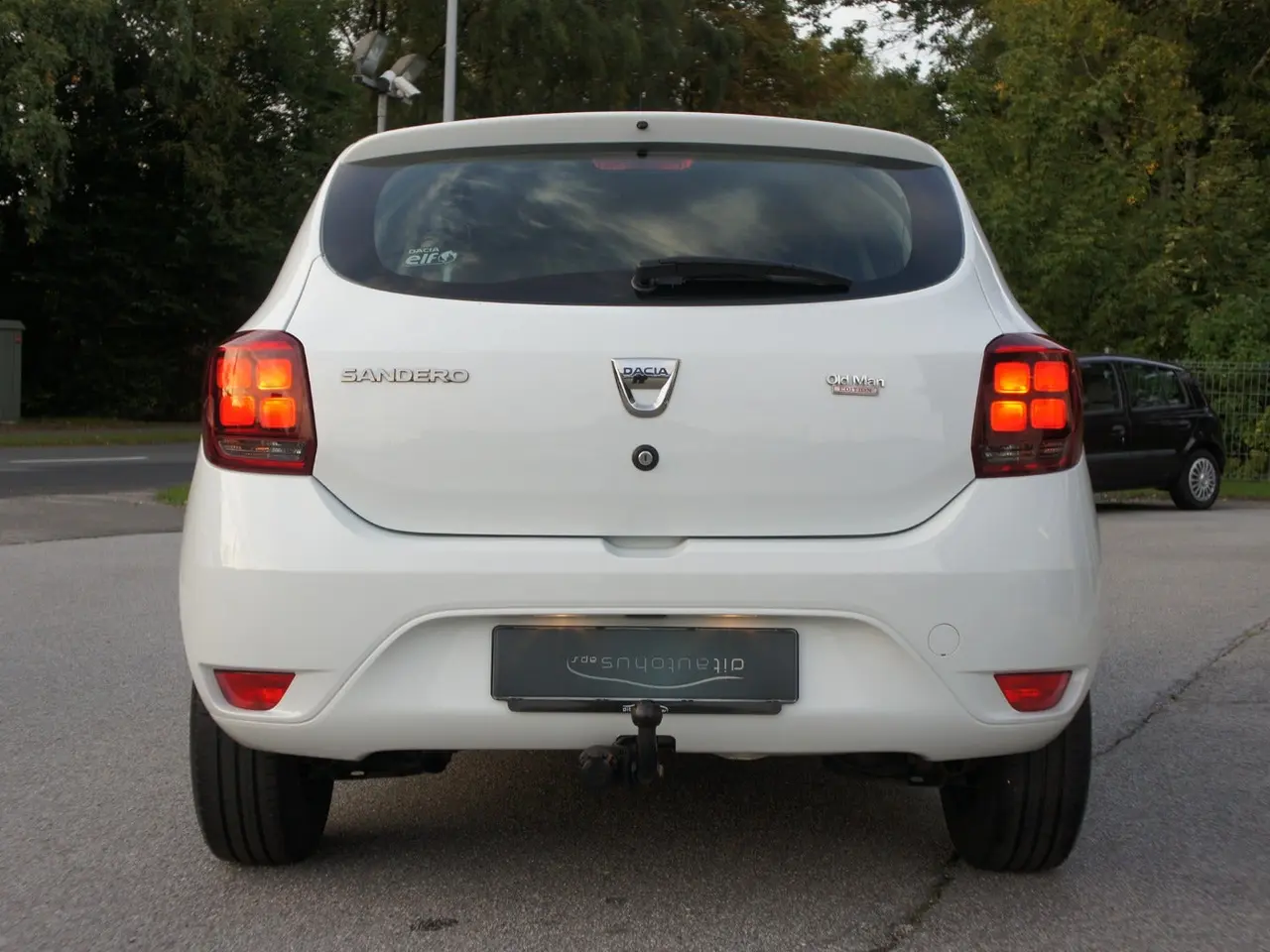 Billede 6 - Dacia Sandero 0,9 TCe 90 Access