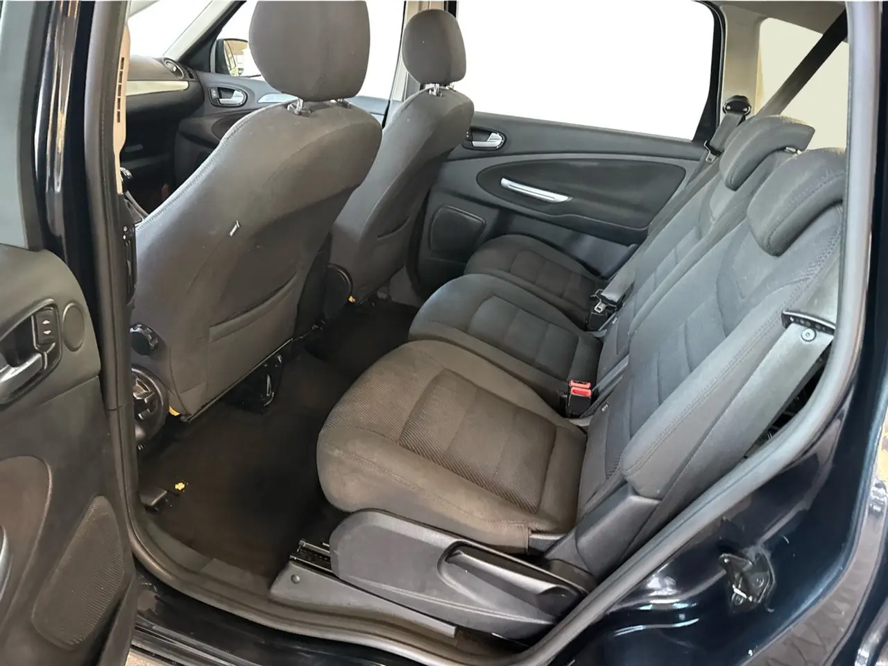 Billede 10 - Ford S-MAX 2,0 Titanium 7prs