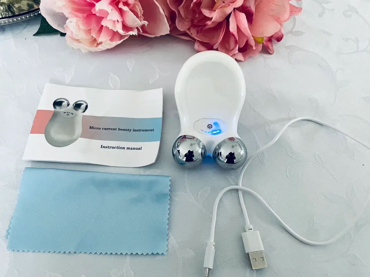 Billede 5 - Facial toning device