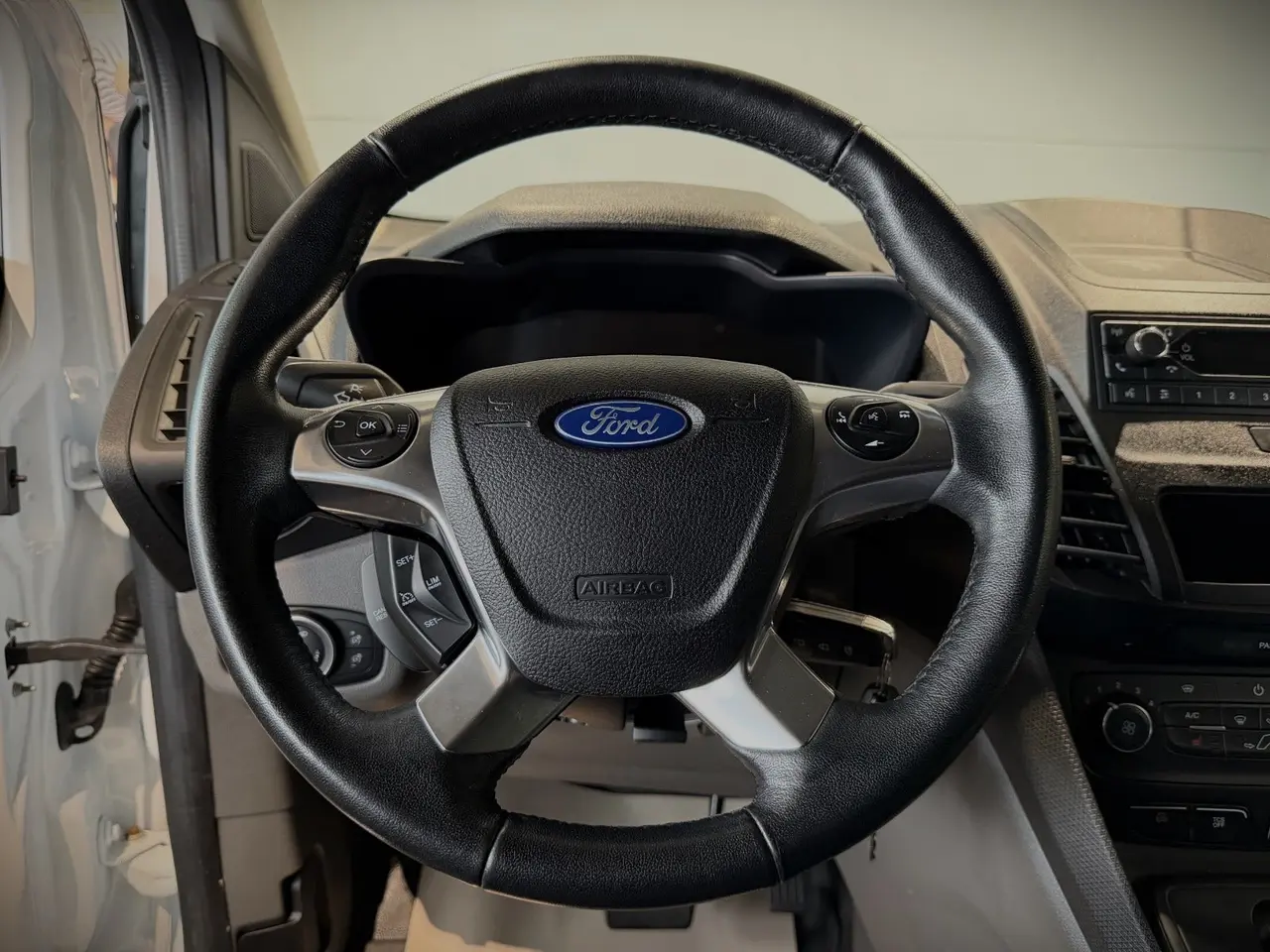 Billede 13 - Ford Transit Connect 1,5 EcoBlue Trend aut. lang
