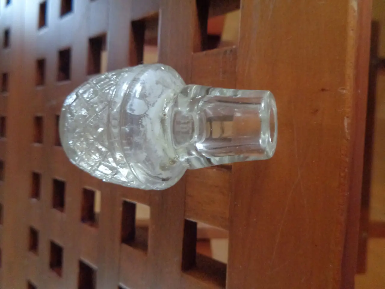 Billede 5 - Whisky karaffel