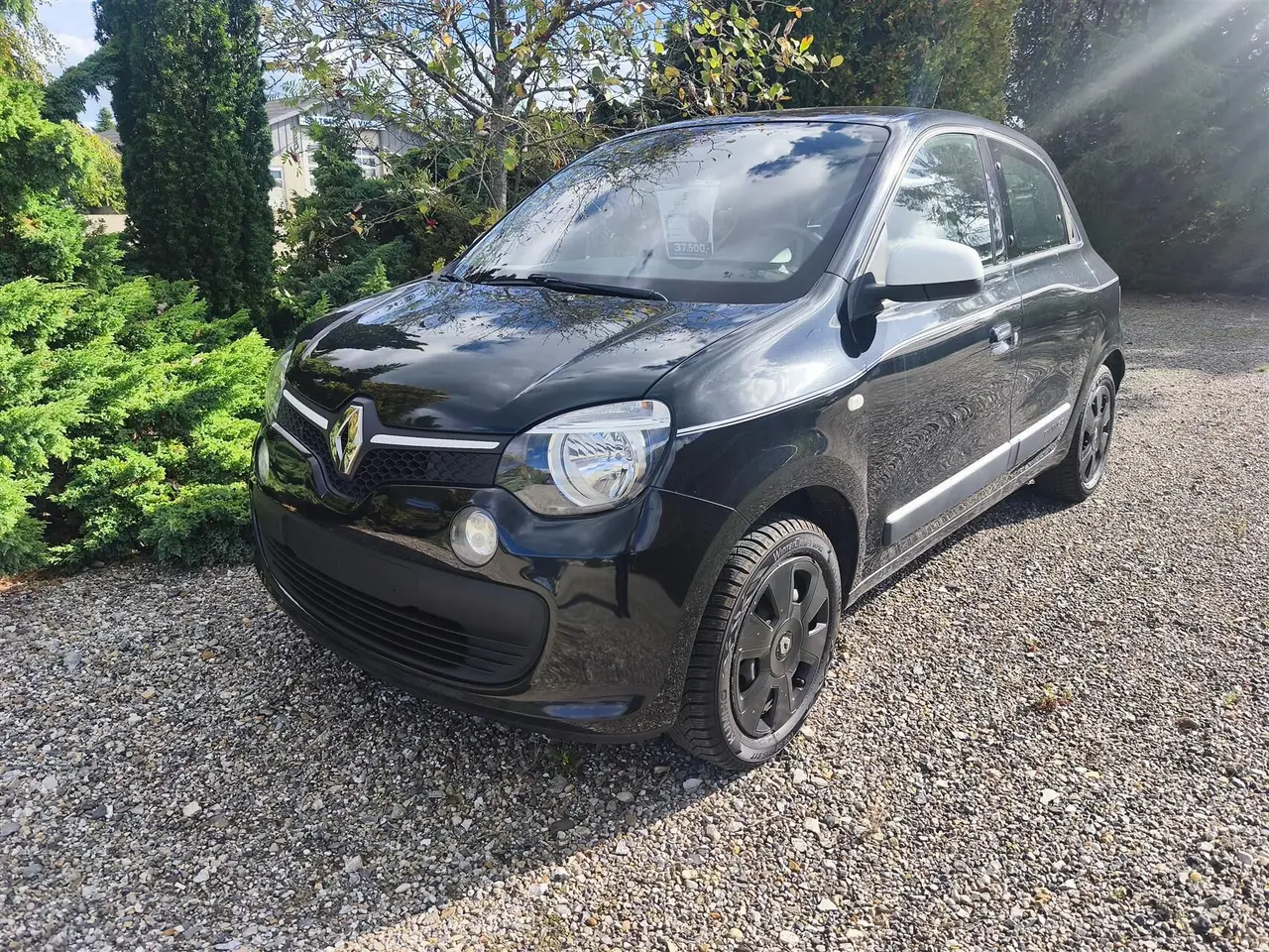 Billede 3 - Renault Twingo 1,0 Sce Expression start/stop 70HK 5d