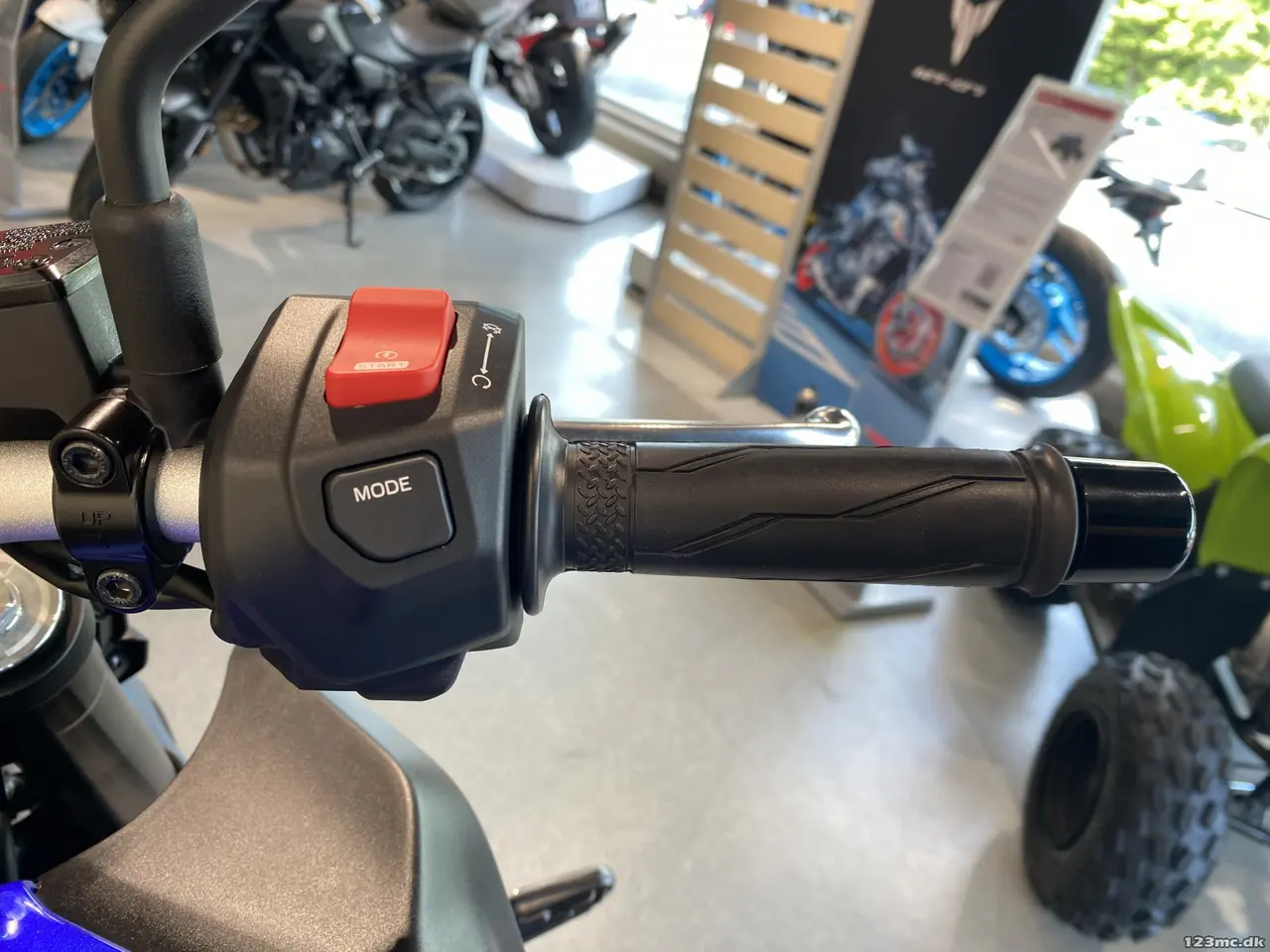 Billede 5 - Yamaha MT-07