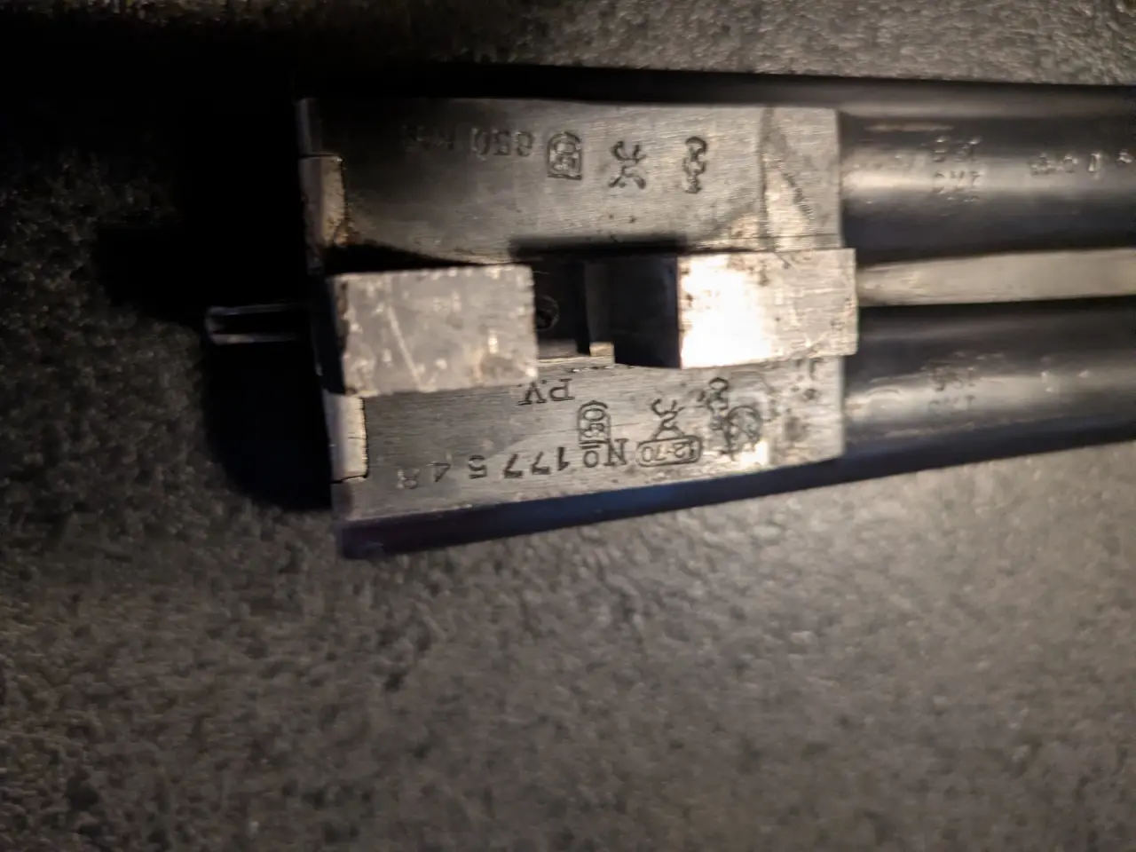 Billede 5 - Aya side by side halgbøsse