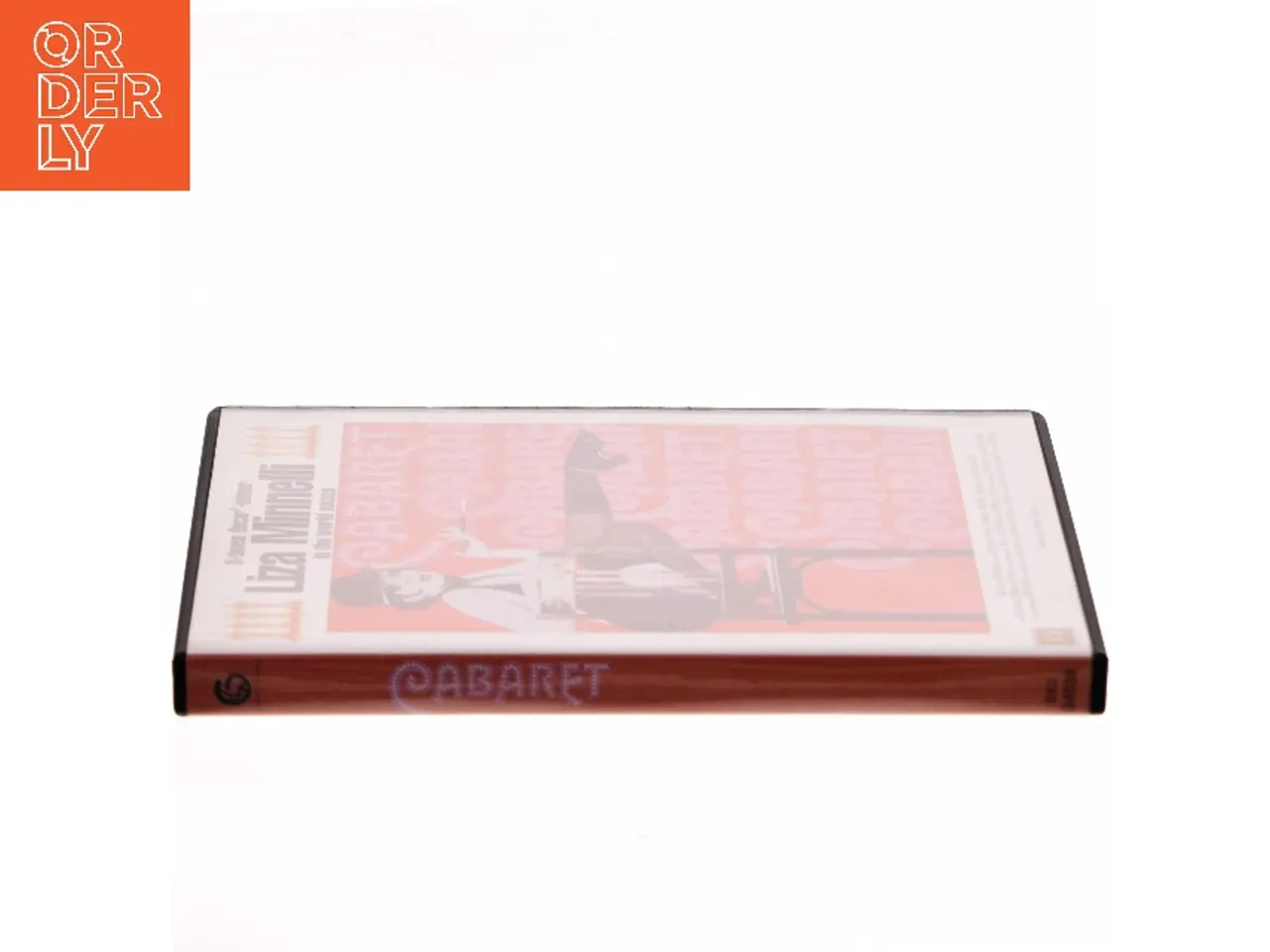 Billede 2 - Cabaret med Liza Minnelli (DVD)