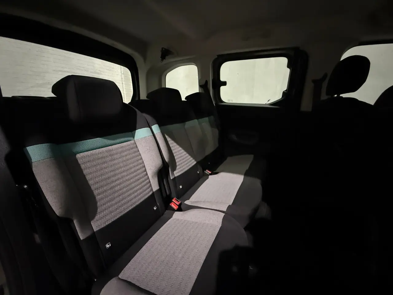 Billede 17 - Citroën Berlingo 1,2 PureTech 130 Feel+ EAT8