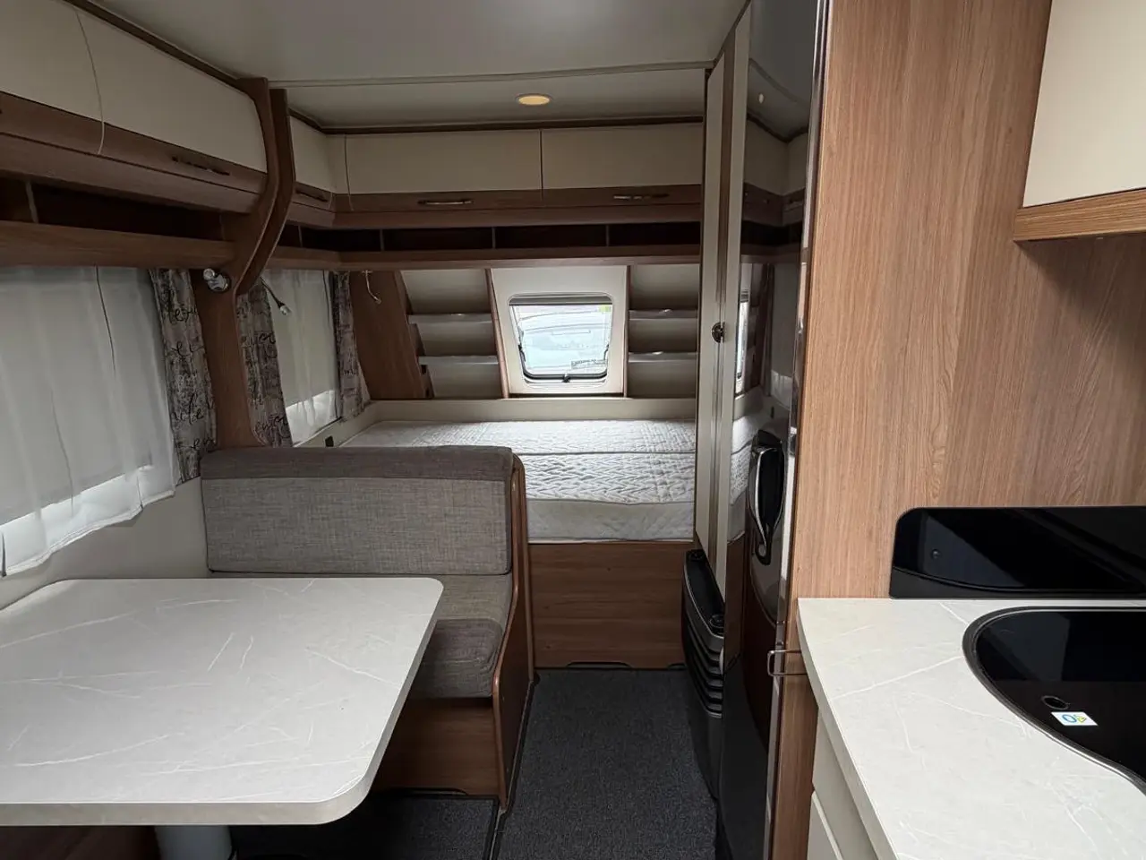 Billede 8 - Hobby 490 kmfe