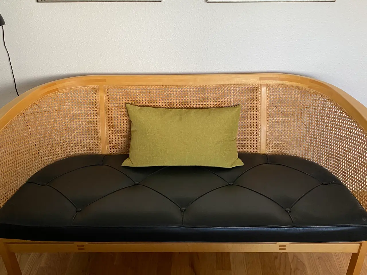 Billede 1 - Sofa - Kongeserien