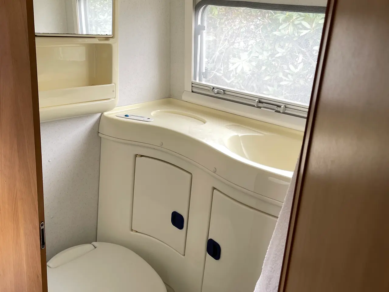 Billede 8 - Hymer Eriba Future 480T