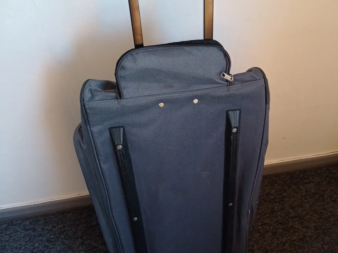 Billede 3 - Worldtraveller rejsetaske