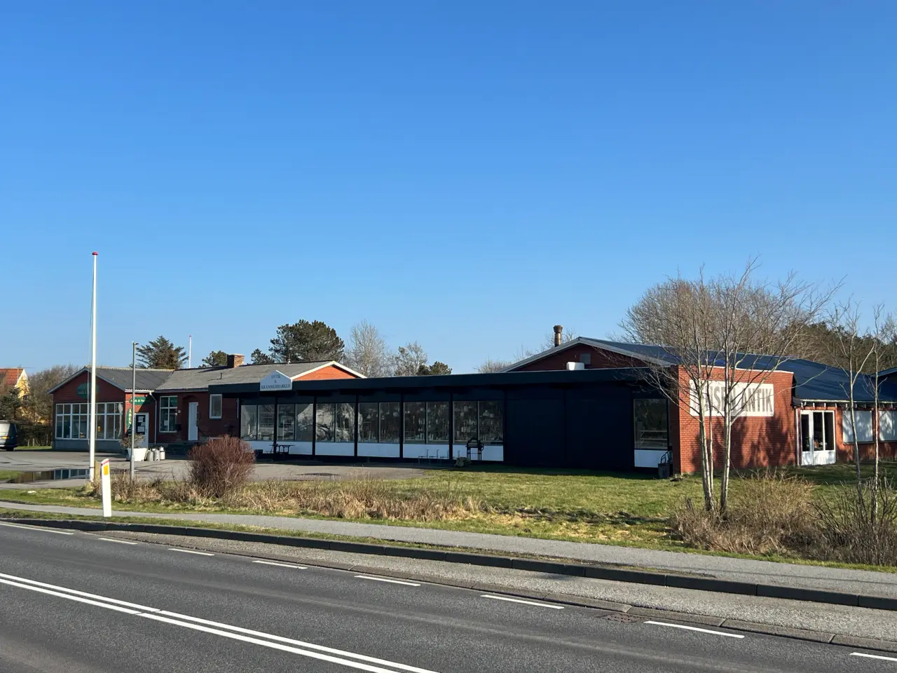 Billede 1 - Salg/bytte lejeindtægt 255.000