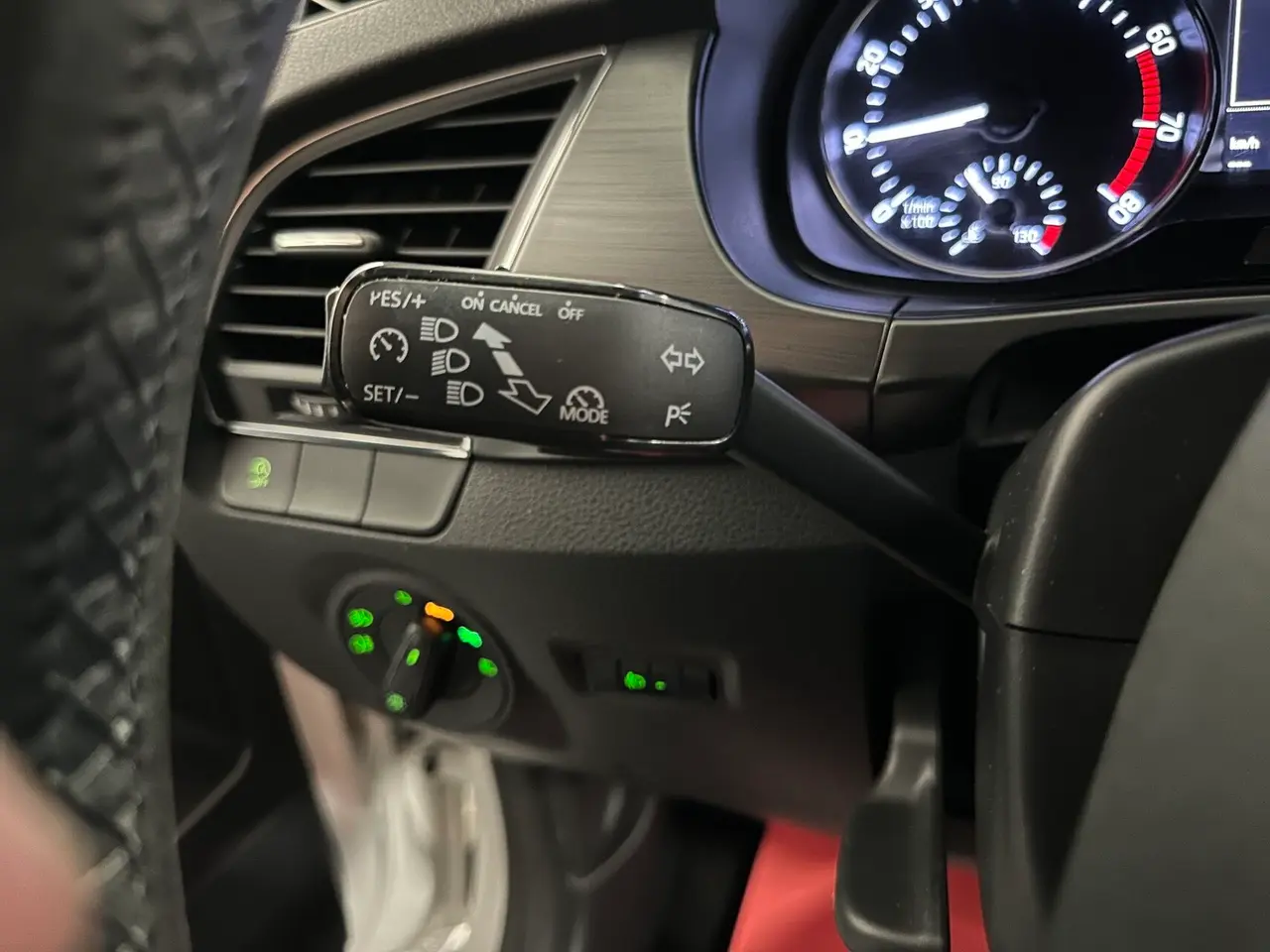 Billede 14 - Skoda Fabia Combi 1,2 TSI Style DSG 110HK Stc 7g Aut.