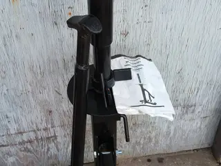 Dækapparat