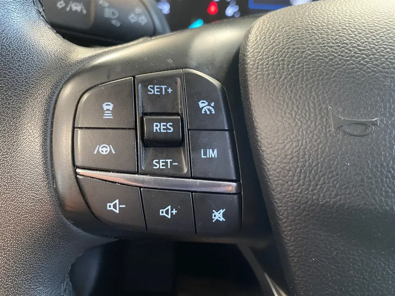 Billede 14 - Ford Focus 1,0 EcoBoost Titanium aut.