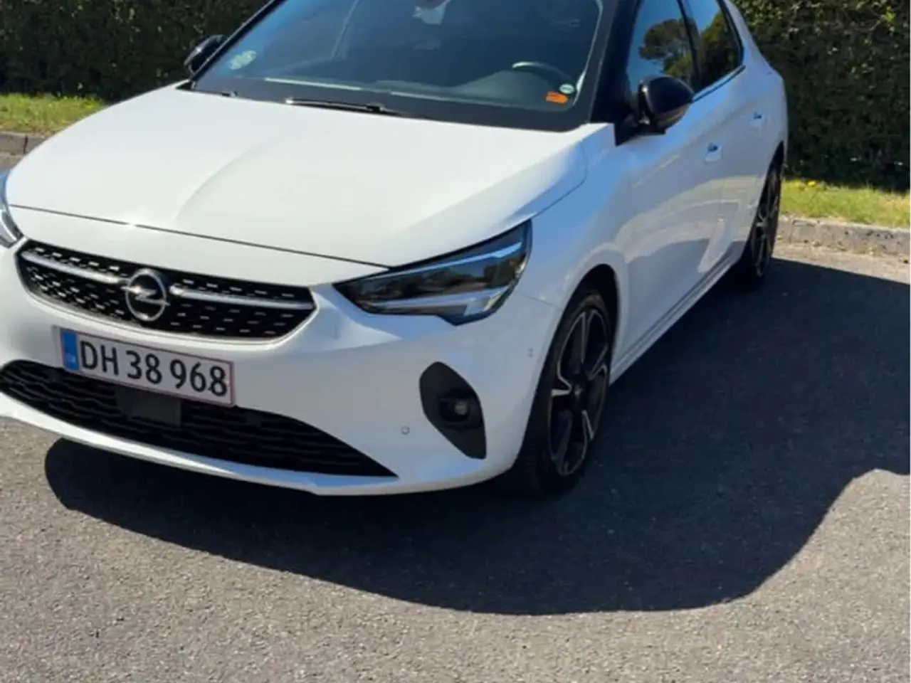 Billede 1 - Opel Corsa 1,2 PureTech Sport 75HK 5d