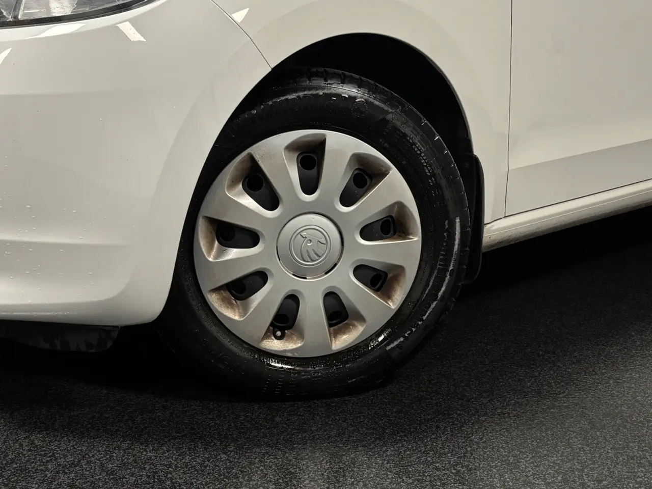 Billede 4 - Skoda Citigo 1,0 60 Active