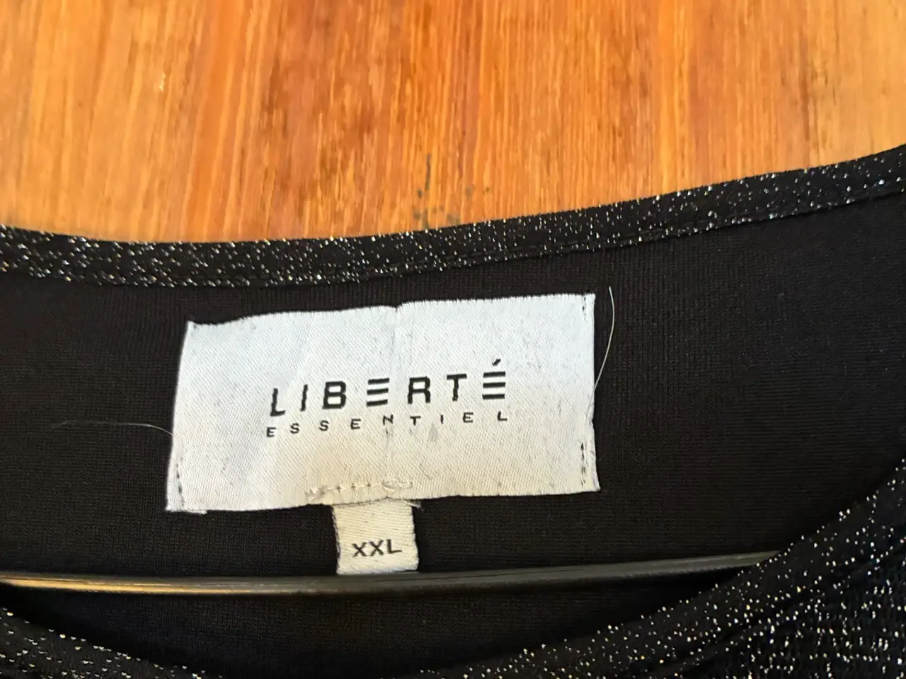 Billede 3 - Liberte kjole