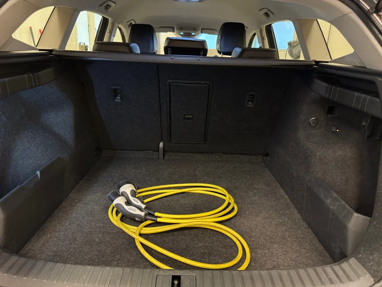 Billede 15 - Skoda Enyaq 80 iV First Edition