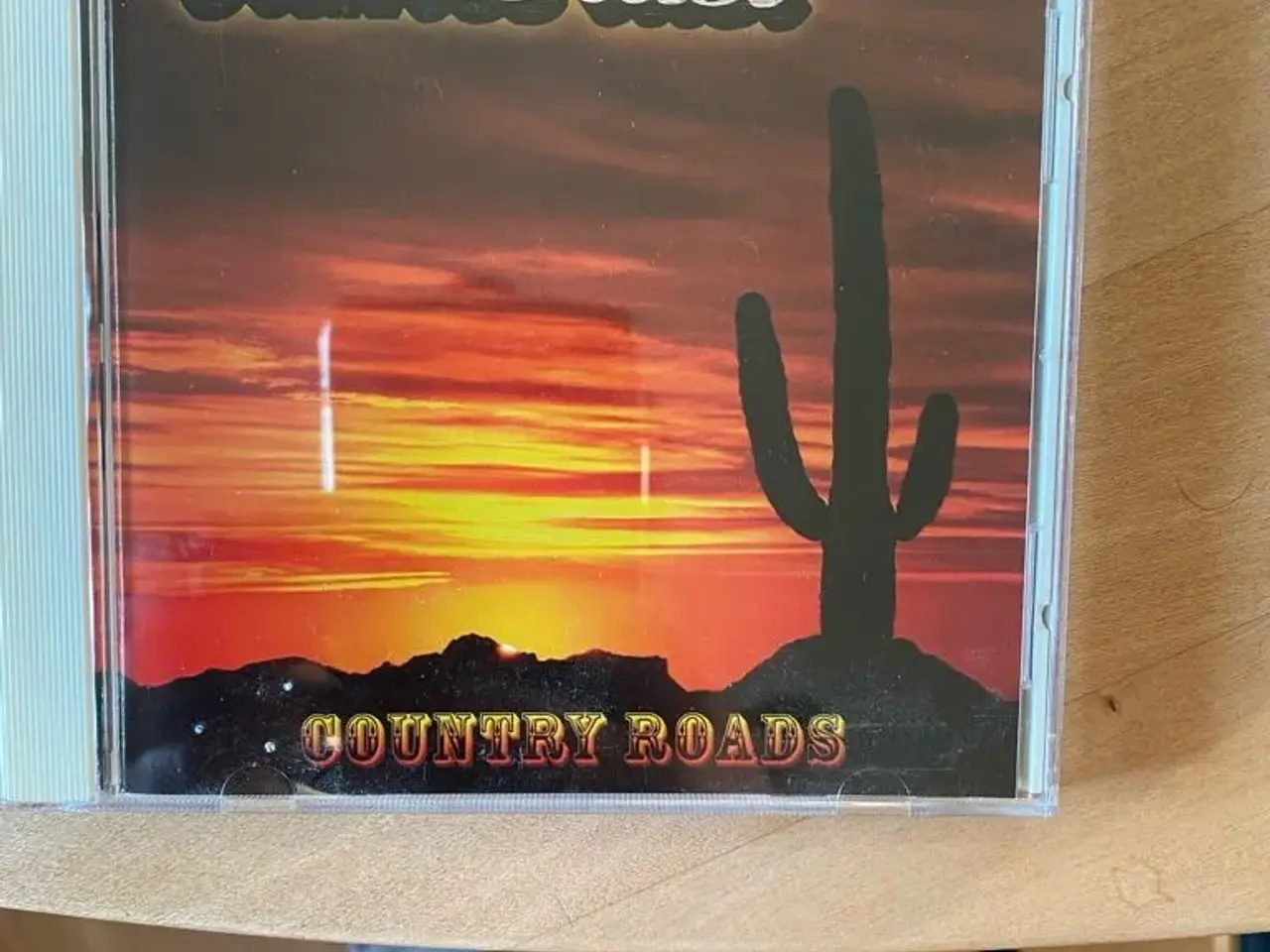 Billede 1 - James Last country roads