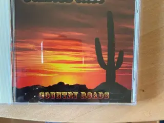 James Last country roads