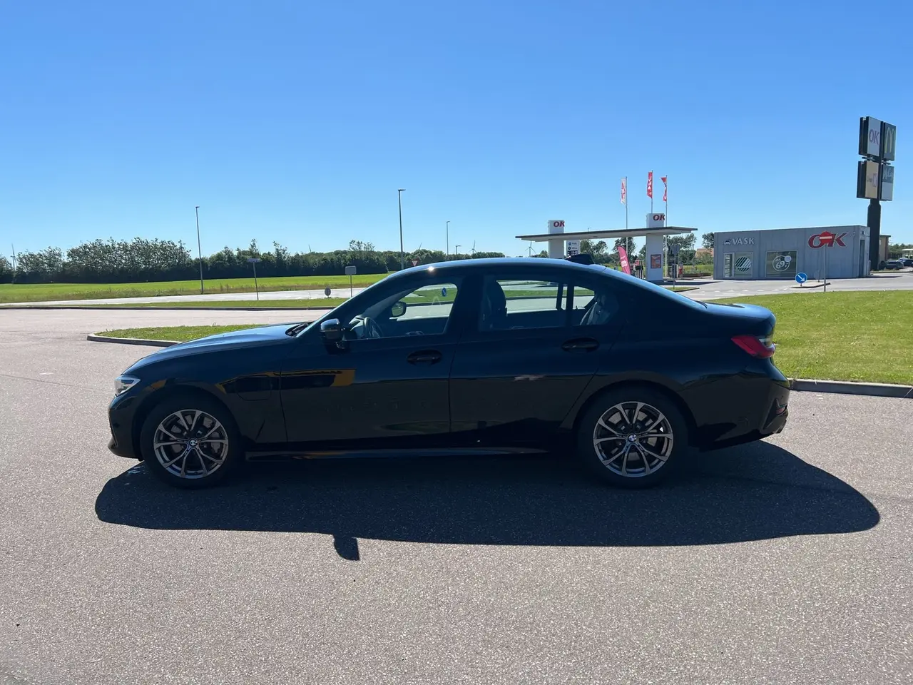 Billede 21 - BMW 330e 2,0 Sport Line aut.