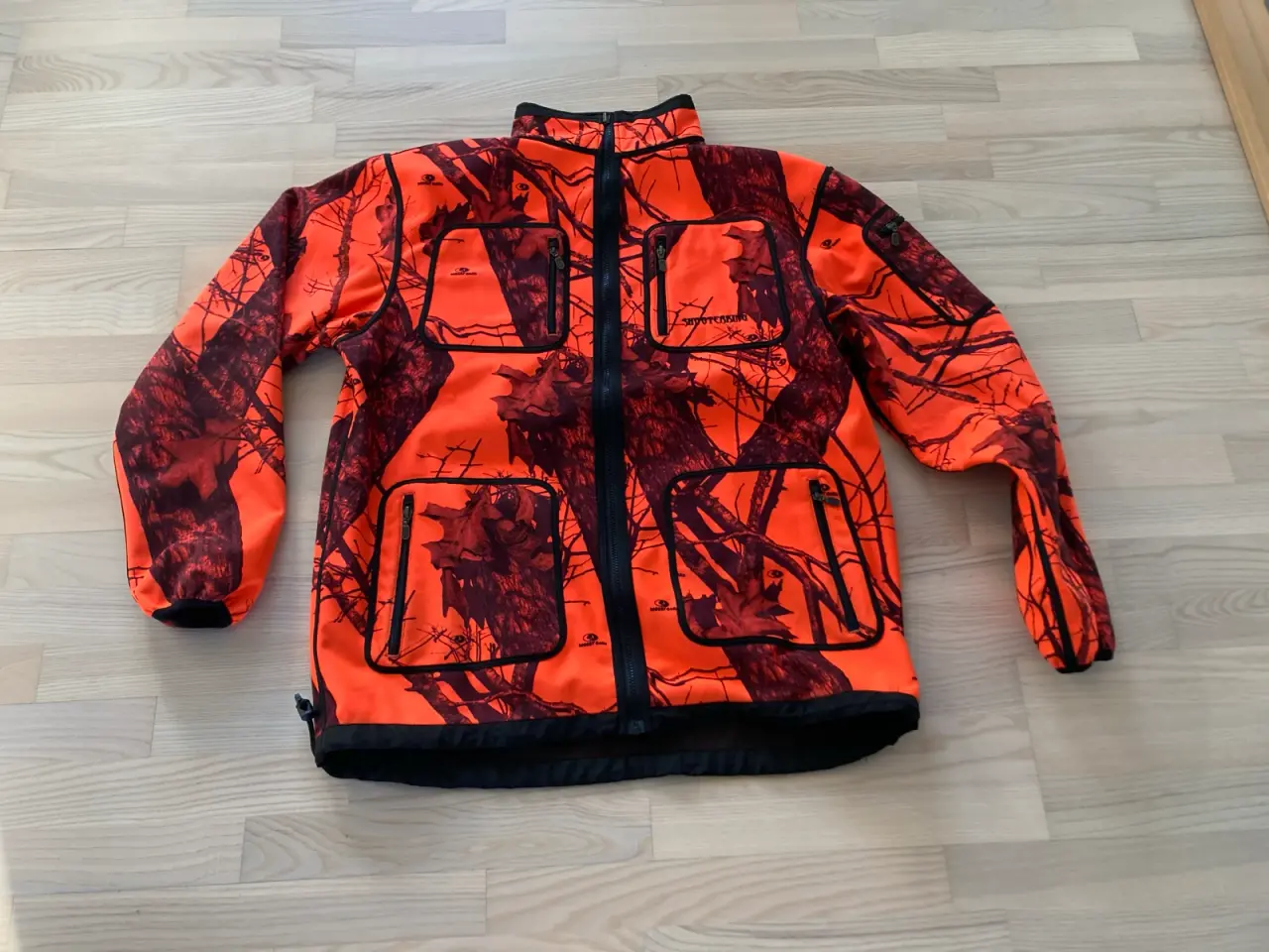 Billede 2 - Jakke