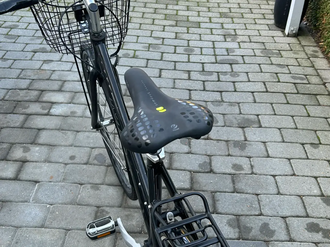 Billede 5 - BMK Damecykel