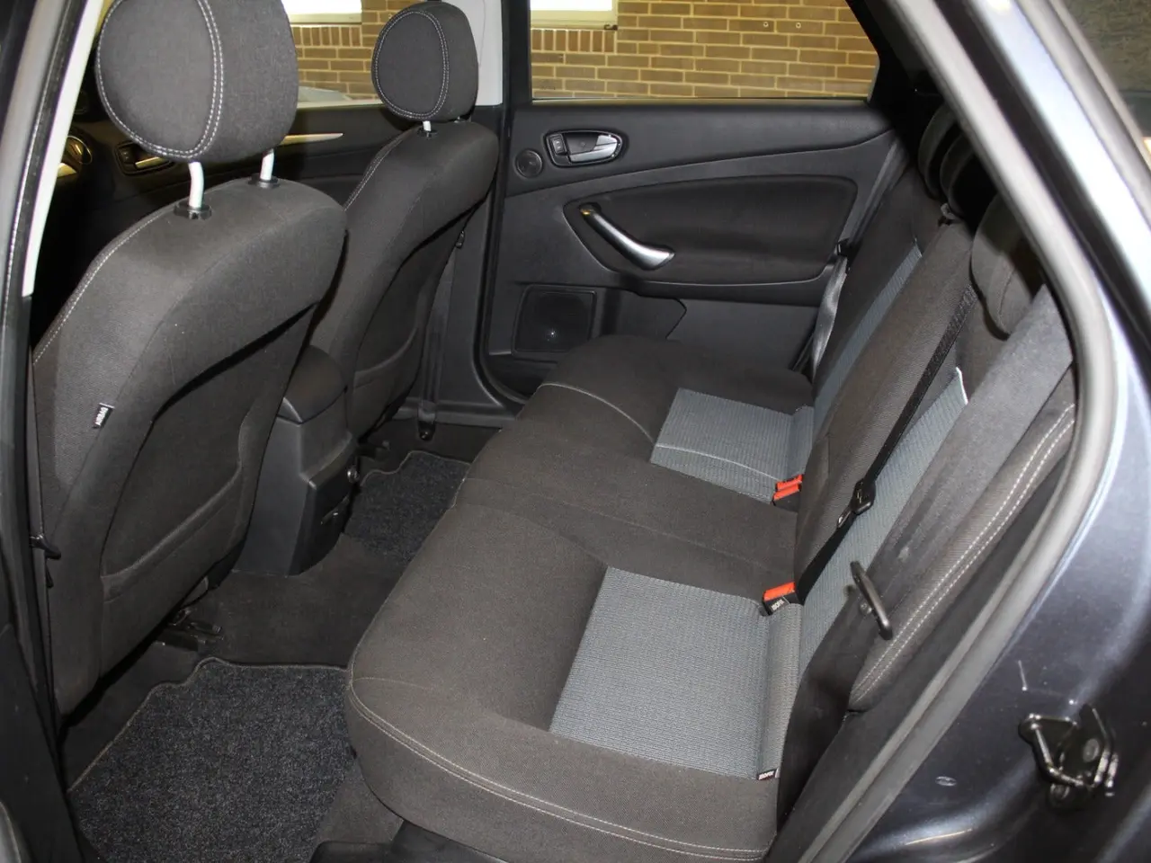 Billede 5 - Ford Mondeo 2,0 Trend stc.