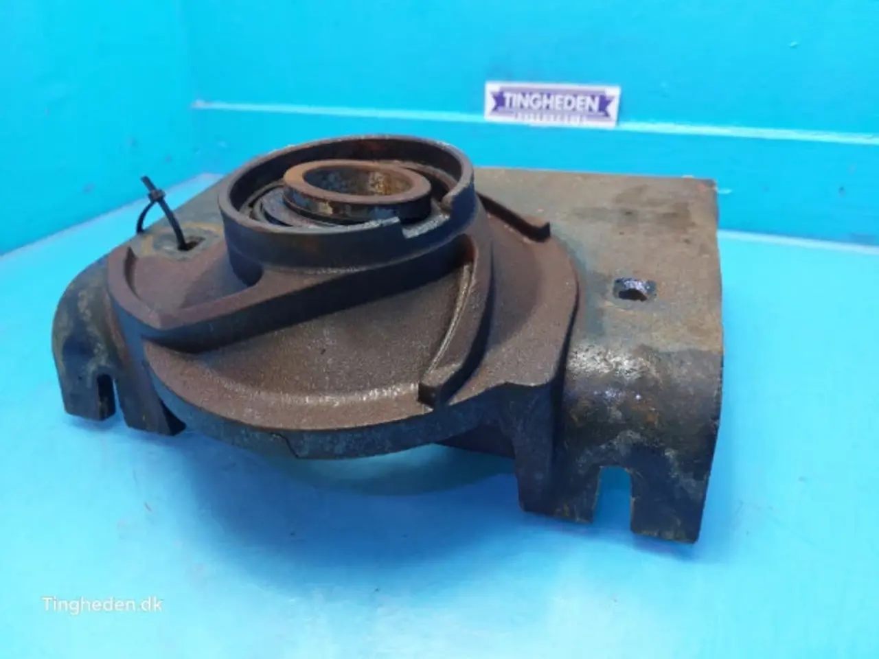 Billede 3 - Case 7250 Lejehus 48014410