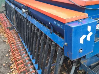 Nordsten FS MK II 4 m 2 stk. i alt