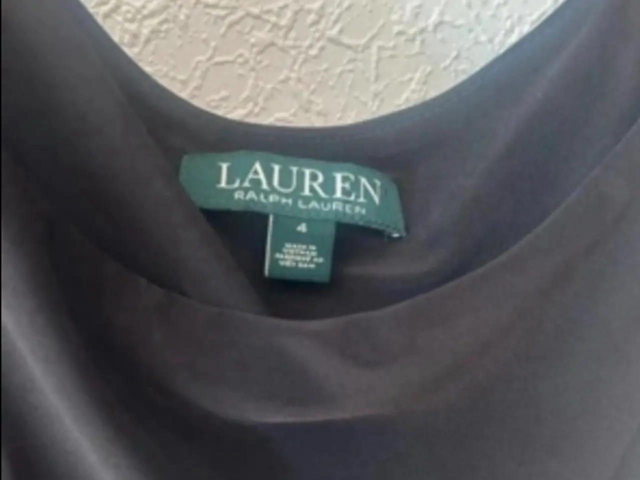 Billede 2 - Ralph Lauren kjole