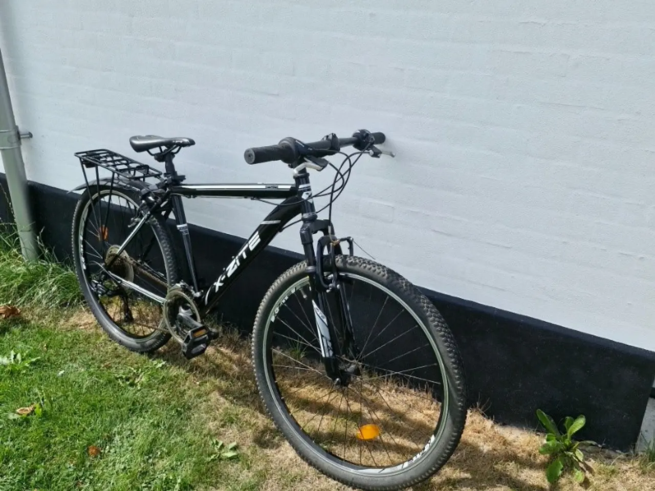 Billede 2 - Cykel - mountainbike 26”