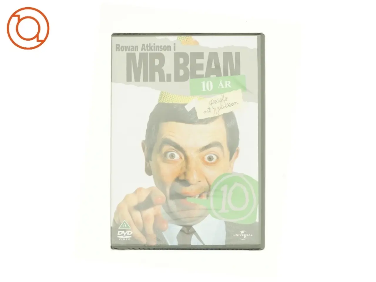 Billede 1 - 10 Jaar Deel 2