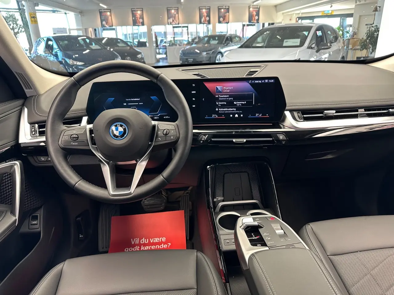 Billede 23 - BMW iX1 eDrive20 X-Line