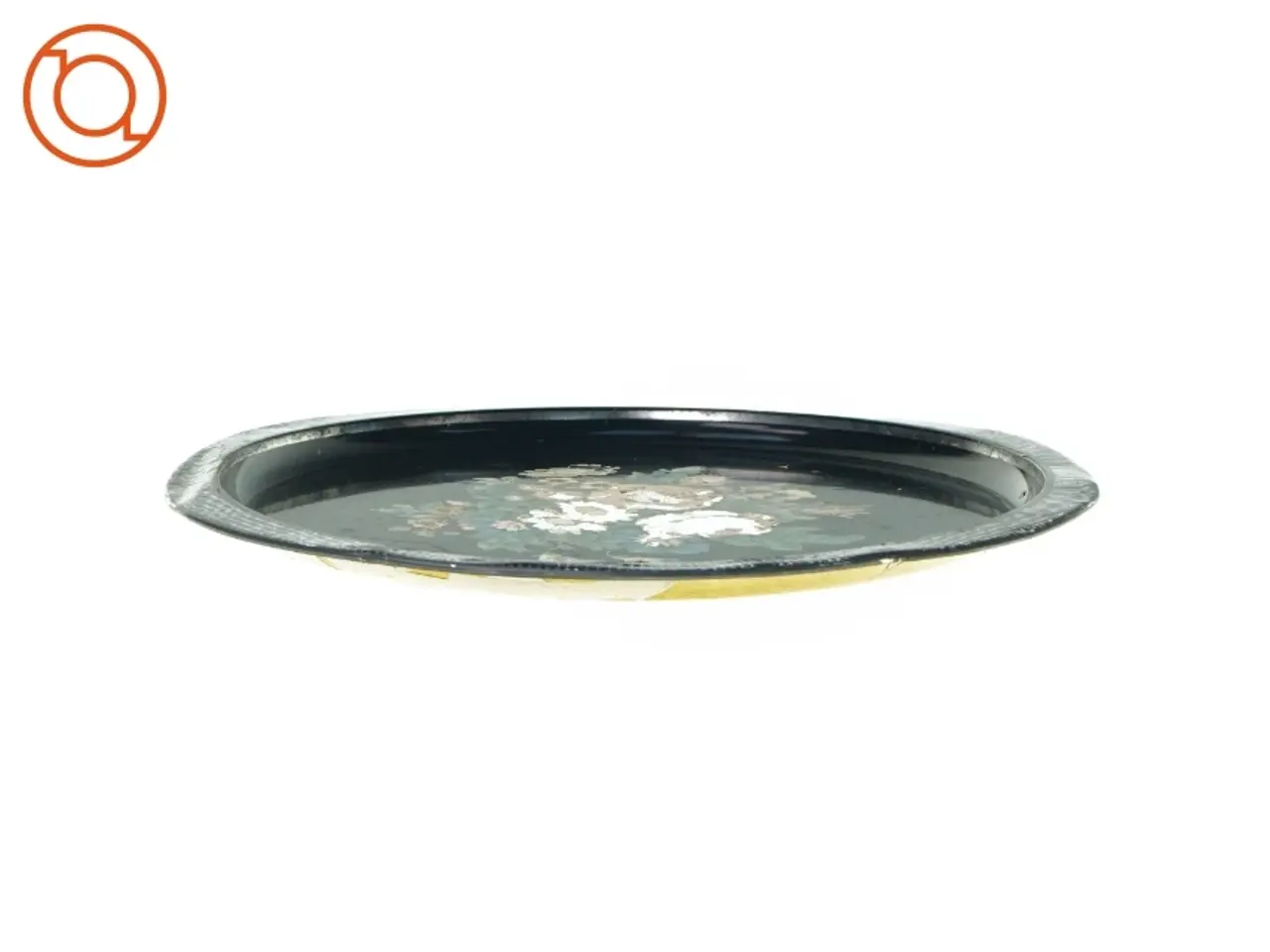 Billede 1 - Bakke (str. 33 cm)
