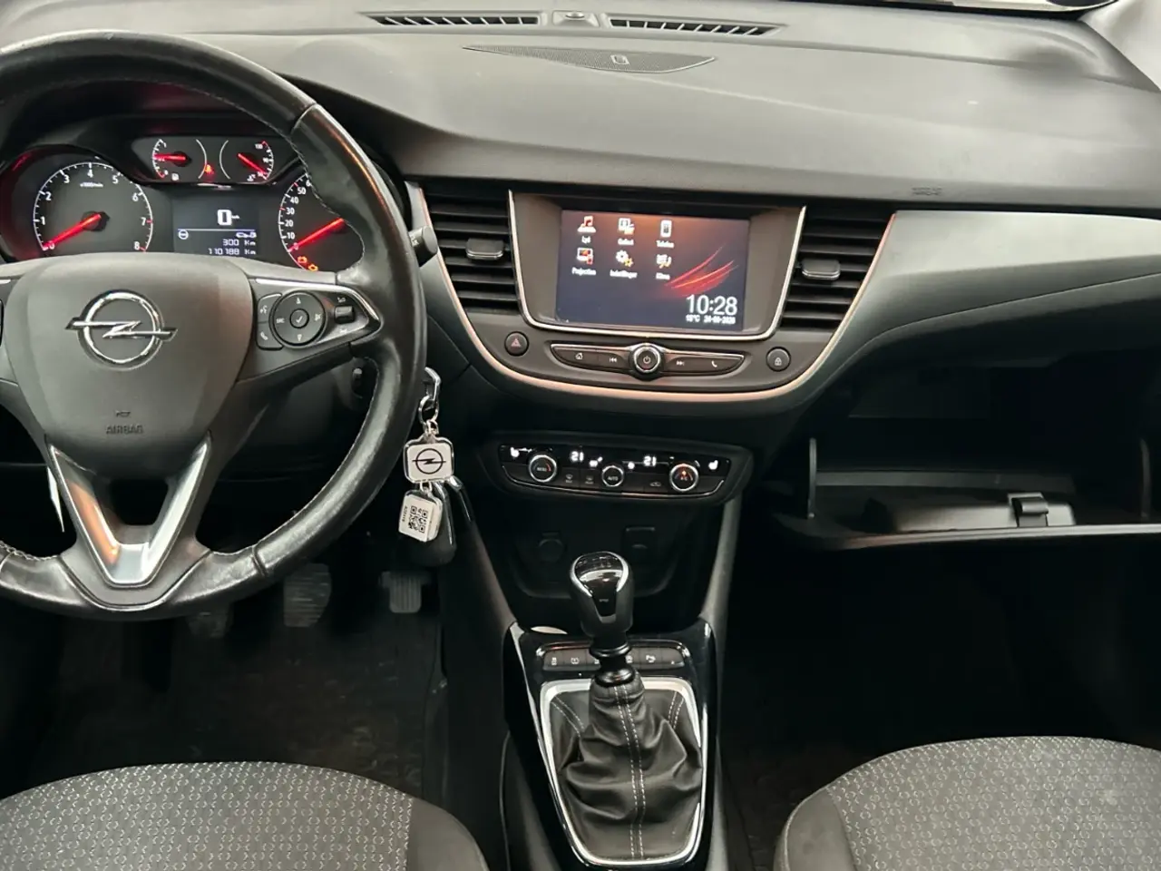 Billede 6 - Økonomisk SUV bil med levering km 2020