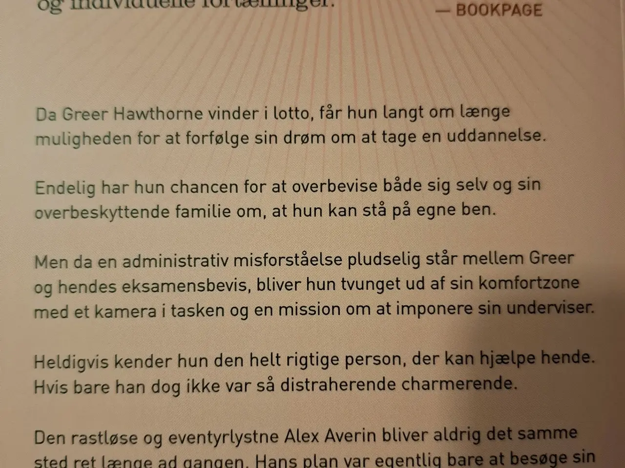 Billede 3 - Held Og Lykke 