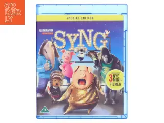 Syng