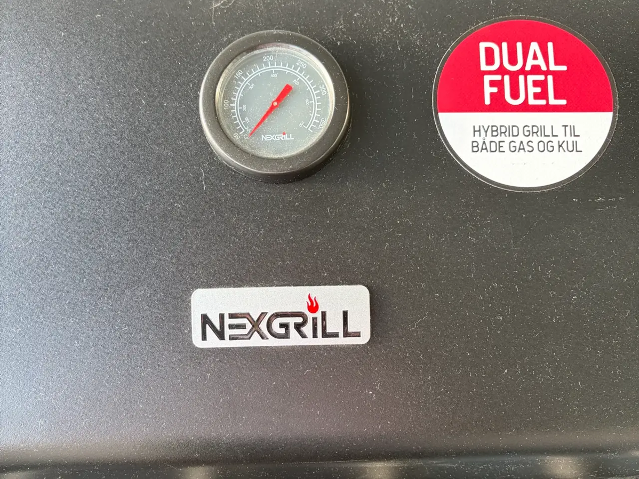 Billede 9 - Nexgrill Dual 4-brænder