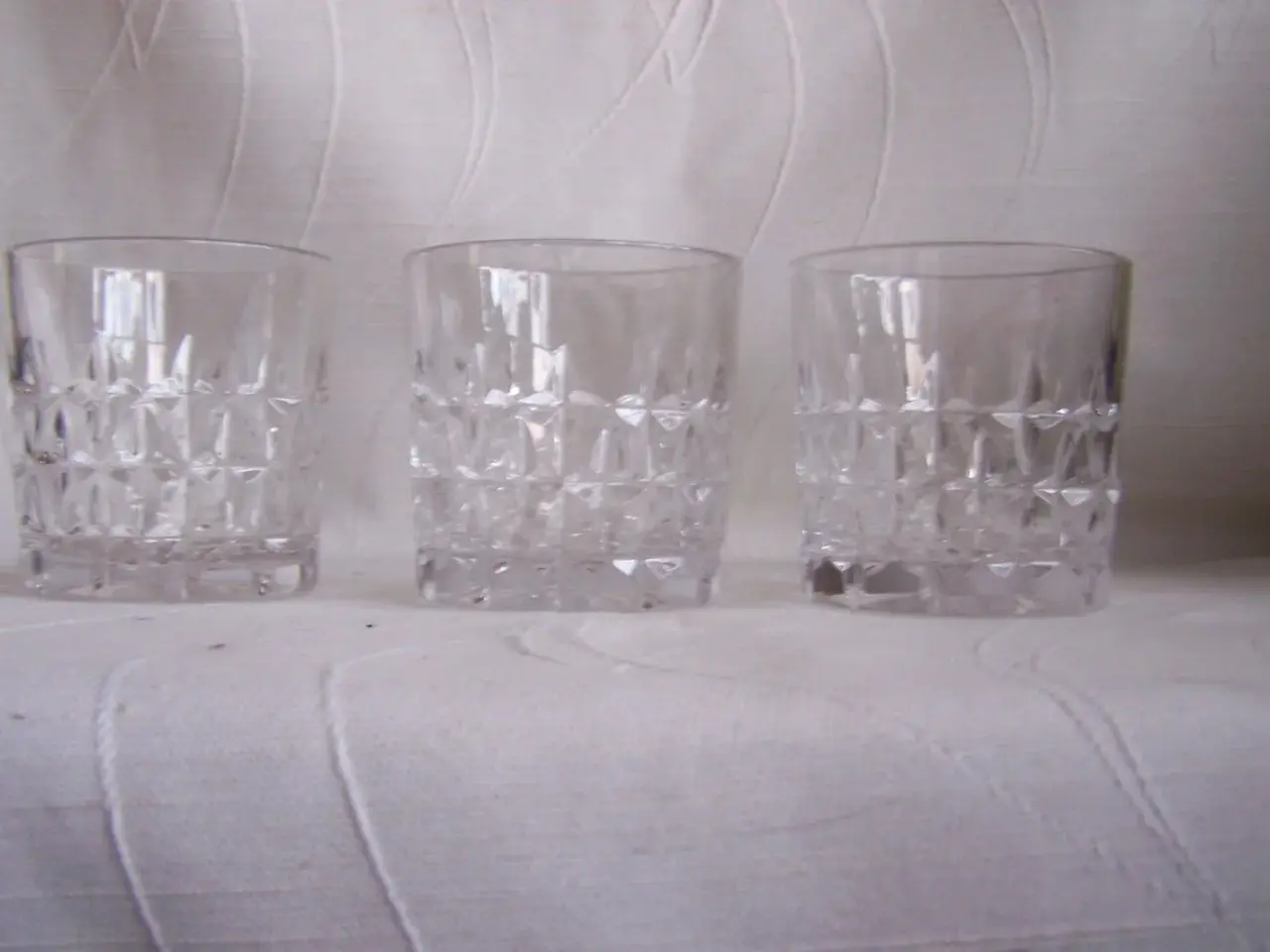 Billede 1 - Sjusglas