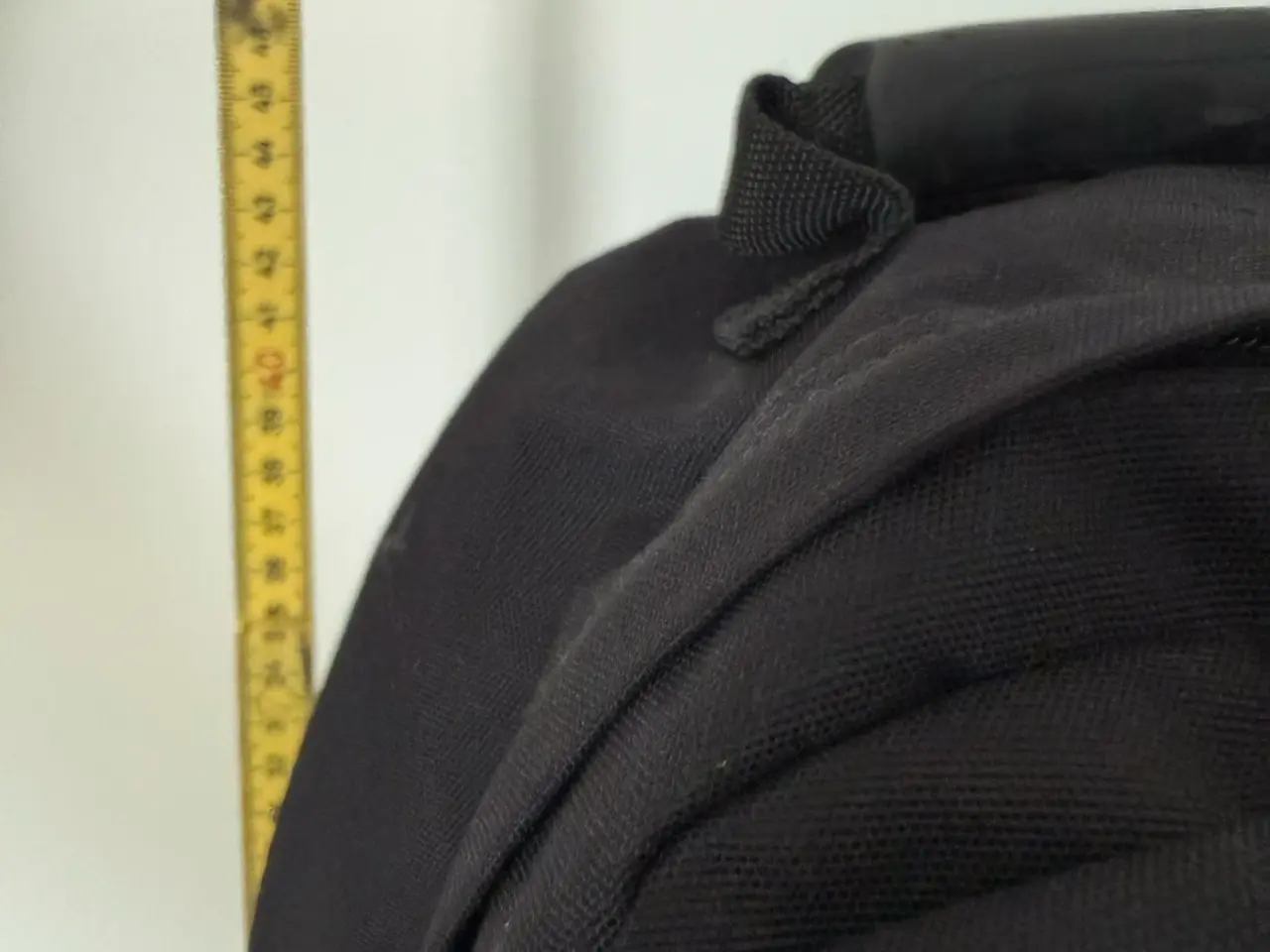 Billede 16 - Eastpak Tutor rygsæk 39L-black, som ny!