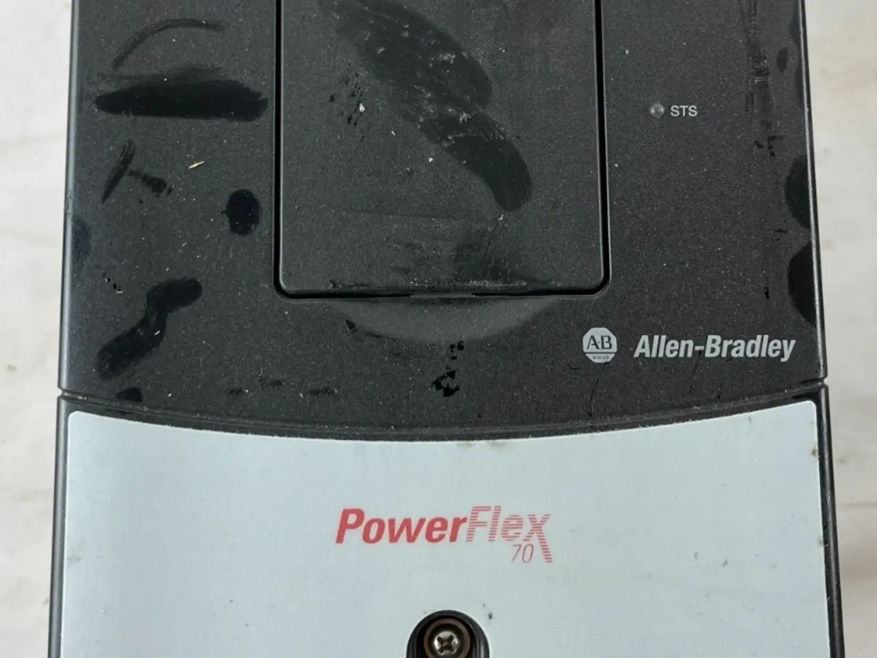 Billede 1 - Allen-Bradley PowerFlex 70 20AC5P0A0AYNANNN VFD