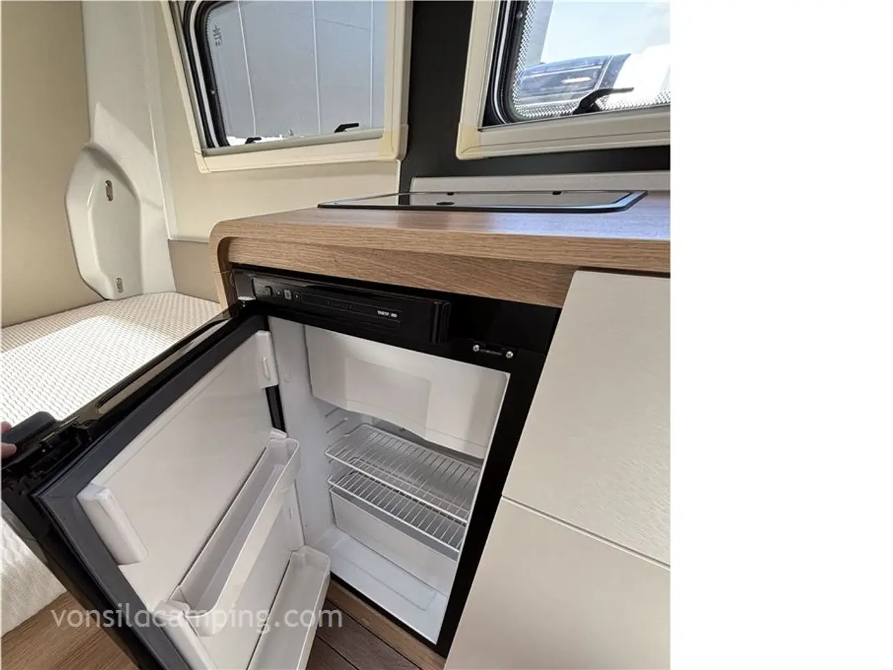 Billede 5 - 2020 - Knaus Travelino 400 QL