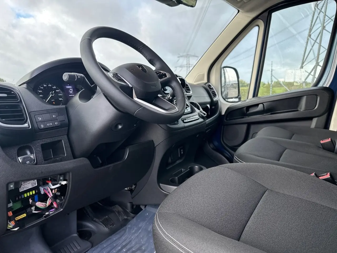 Billede 6 - Peugeot Boxer 335 2,2 BlueHDi 180 L2H2 Premium EAT8
