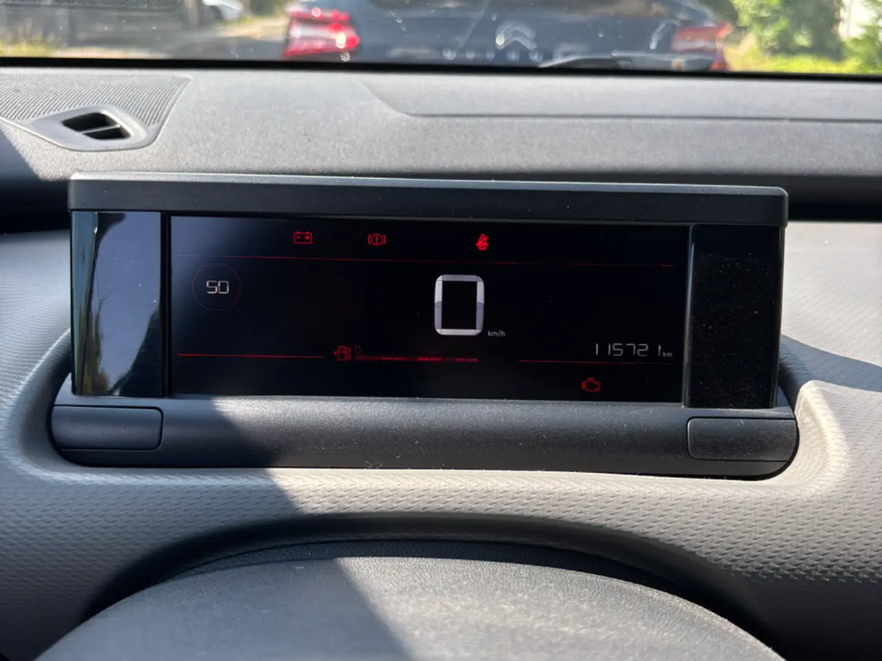 Billede 7 - Citroën C4 Cactus 1,5 BlueHDi 100 VTR Sport LTD