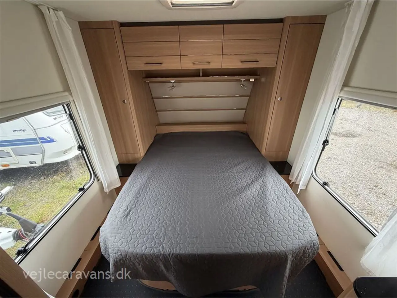 Billede 14 - 2019 - LMC Style 450 D
