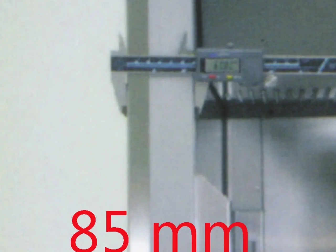 Billede 4 - Isfryser 700 Liter - B770 x D930 x H2025 mm