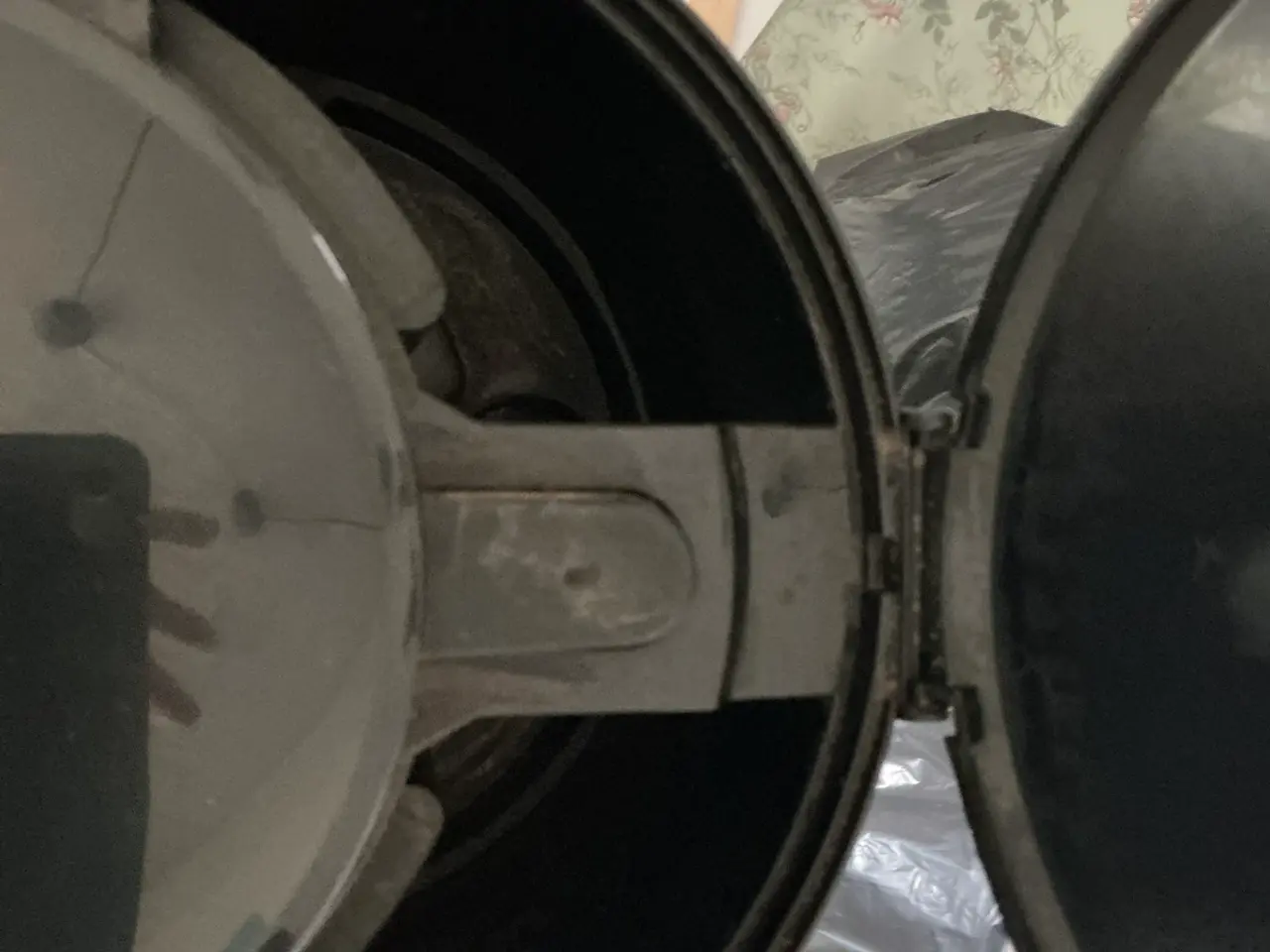 Billede 4 - Melitta kaffemaskine med termokande