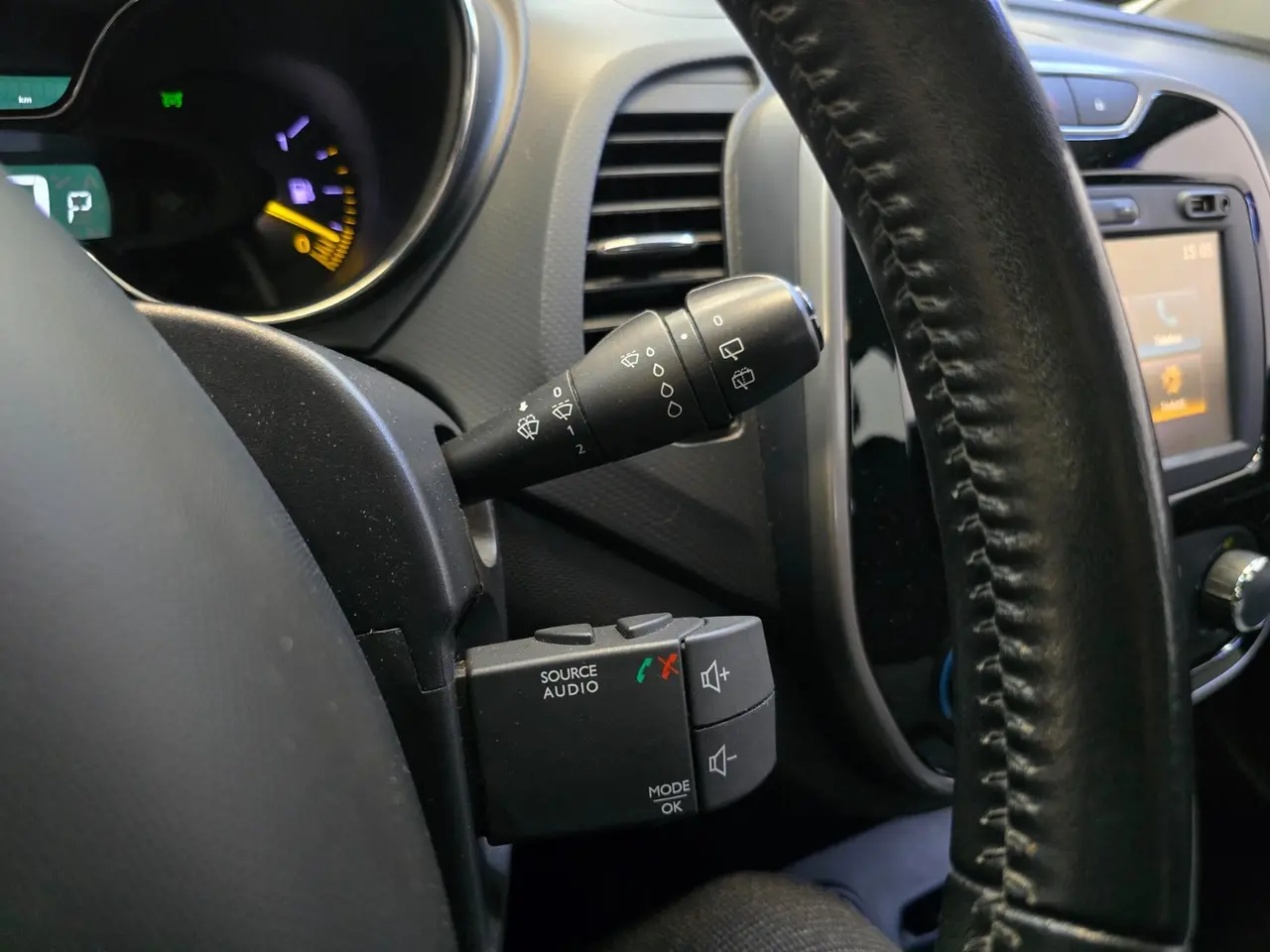 Billede 8 - Renault Captur 1,2 TCe 120 Expression EDC