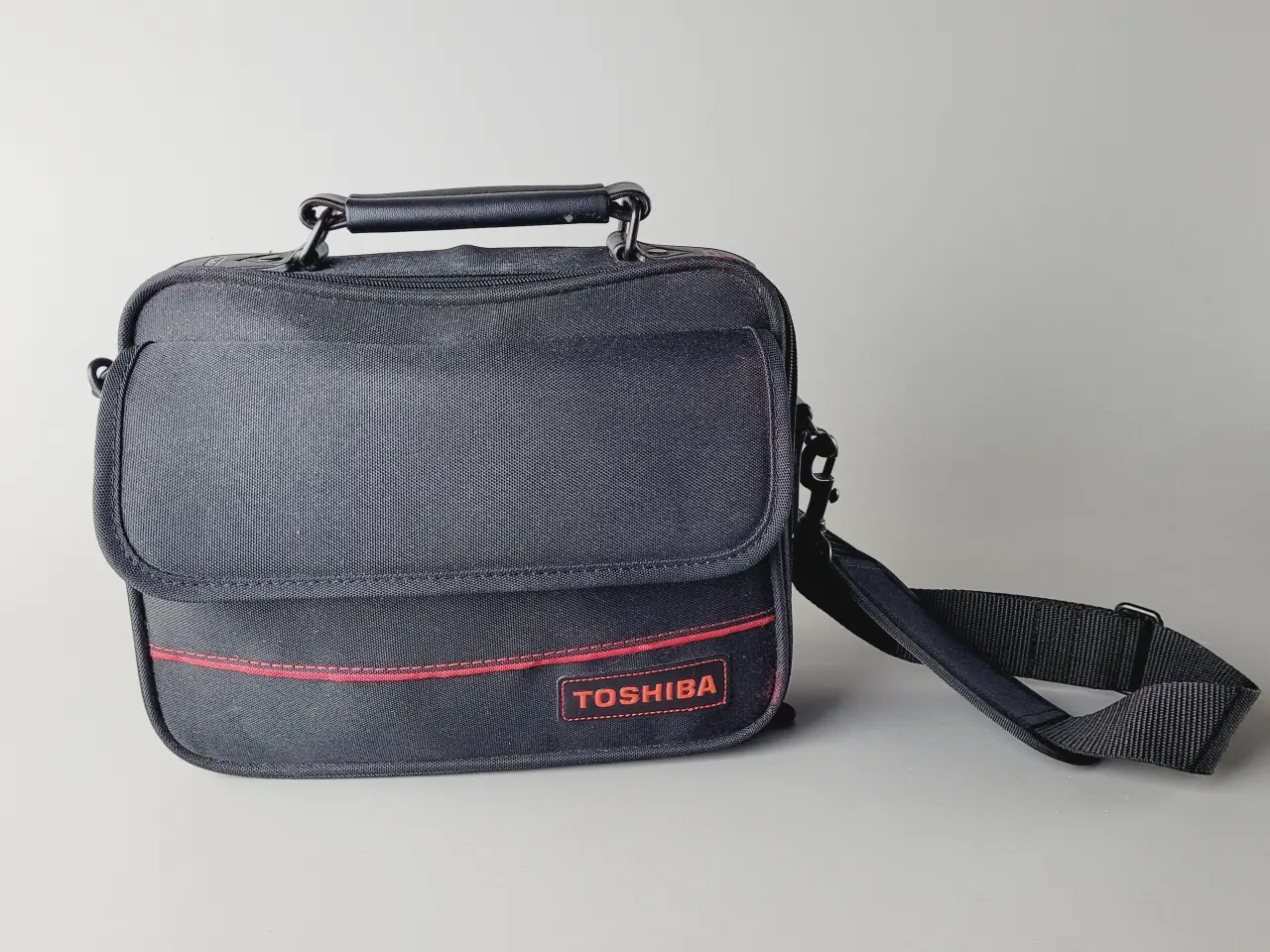 Billede 6 - ⭐️: Toshiba SD-P420 – Super kompakt bærbar DVD-afs